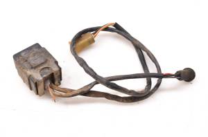 Yamaha - 84 Yamaha Tri-Moto 200 Cdi Box YTM200EL - Image 3