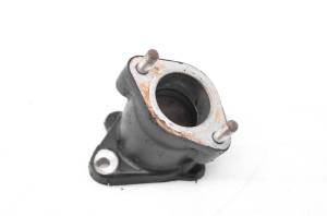 82 Honda ATC200 Intake Manifold Carburetor Boot