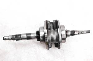 82 Honda ATC200 Crankshaft Crank Shaft