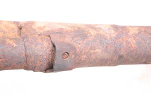 Yamaha - 05 Yamaha Grizzly 660 4x4 Header Exhaust Head Pipe YFM660F - Image 3