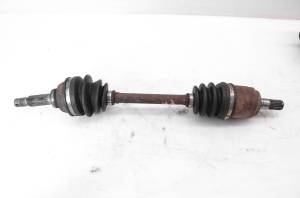 05 Suzuki King Quad 700 4x4 Front Right Left Cv Axle LTA700X
