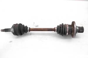 05 Suzuki King Quad 700 4x4 Rear Right Left Cv Axle LTA700X