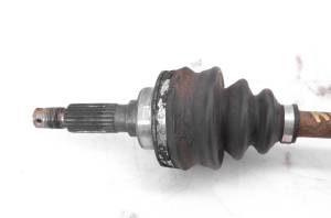 Suzuki - 05 Suzuki King Quad 700 4x4 Rear Right Left Cv Axle LTA700X - Image 2