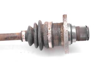 Suzuki - 05 Suzuki King Quad 700 4x4 Rear Right Left Cv Axle LTA700X - Image 3