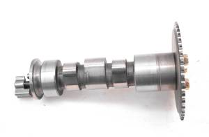 07 Polaris Sportsman 450 4x4 Camshaft Cam Shaft