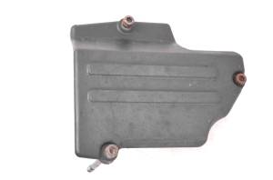86 Yamaha Moto-4 225 2x4 Left Side Sprocket Protector Cover YFM225S