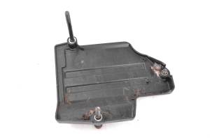 Yamaha - 86 Yamaha Moto-4 225 2x4 Left Side Sprocket Protector Cover YFM225S - Image 3