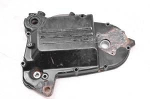 Yamaha - 86 Yamaha Moto-4 225 2x4 Right Side Sub Transmission Cover YFM225S - Image 1