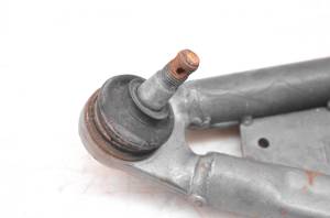 Kawasaki - 04 Kawasaki KFX700 2x4 Front Lower Left A-Arm V-Force - Image 2