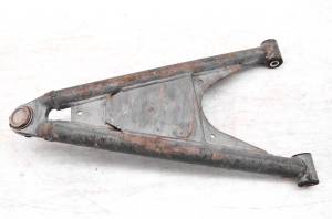 Kawasaki - 04 Kawasaki KFX700 2x4 Front Lower Left A-Arm V-Force - Image 3