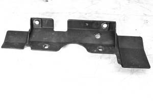 Honda - 04 Honda TRX450R Lower Radiator Air Guide Sportrax 450 - Image 3