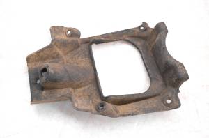 Polaris - 15 Polaris Ranger Crew 570 4x4 Steering Grommet Cover - Image 3