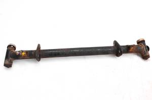 Honda - 85 Honda Fourtrax 125 2x4 Front Suspension Cross Bar TRX125 - Image 2