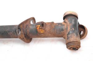 Honda - 85 Honda Fourtrax 125 2x4 Front Suspension Cross Bar TRX125 - Image 4