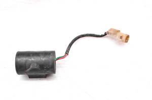 Honda - 04 Honda TRX450R Condenser Unit Sportrax 450 - Image 2