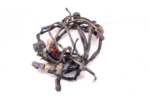 04 Honda TRX450R Wire Harness Electrical Wiring Sportrax 450
