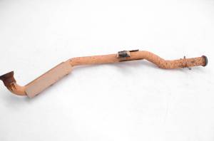 Polaris - 07 Polaris Sportsman 450 4x4 Header Exhaust Head Pipe - Image 3