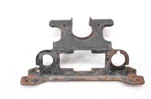 90 Polaris Trail Boss 250 4x4 Indicator Lights Bracket Mount