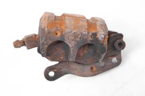 00 Suzuki Quadmaster 500 4x4 Front Right Brake Caliper LTA500F