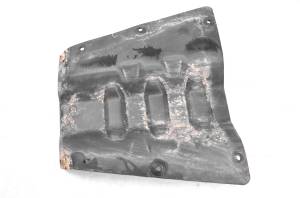 Polaris - 15 Polaris Ranger Crew 570 4x4 Rear Center Floor Cover - Image 3