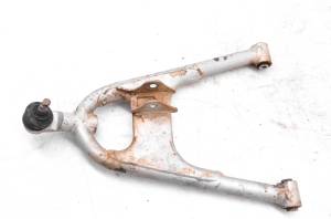 04 Honda TRX450R Front Lower Left A-Arm Sportrax 450