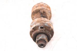 Polaris - 90 Polaris Trail Boss 250 4x4 Front Bearing Carrier Axle Housing - Image 2