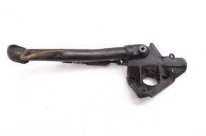 14 Aprilia Shiver 750 Kick Stand Lever