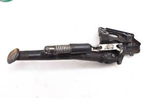 Aprilia - 14 Aprilia Shiver 750 Kick Stand Lever - Image 2