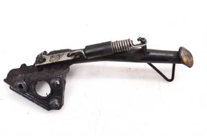 Aprilia - 14 Aprilia Shiver 750 Kick Stand Lever - Image 3