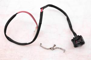 Polaris - 15 Polaris Switchback 800 Assault Reverse Switch 144" - Image 2