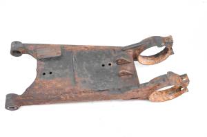 90 Polaris Trail Boss 250 4x4 Rear Swingarm