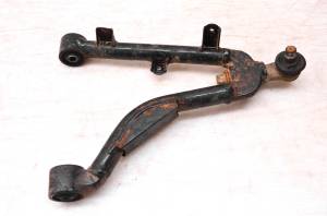 00 Suzuki Quadmaster 500 4x4 Front Lower Right A-Arm LTA500F