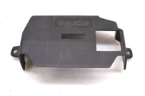 Aprilia - 14 Aprilia Shiver 750 Battery Cover - Image 2