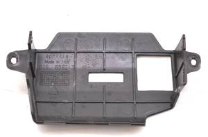Aprilia - 14 Aprilia Shiver 750 Battery Cover - Image 3