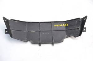 14 Polaris ACE 325 4x4 Front Air Deflector Cover
