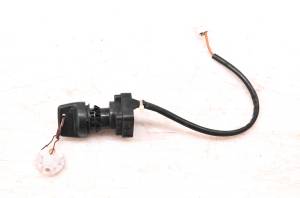 00 Kawasaki Prairie 300 2x4 Key Switch KVF300