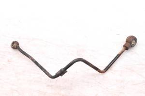00 Kawasaki Prairie 300 2x4 Engine Oil Line KVF300