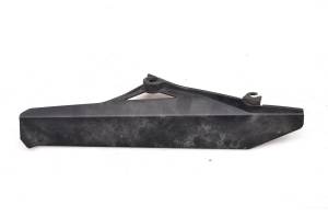 14 Aprilia Shiver 750 Swingarm Chain Guard Cover