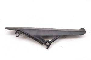 Aprilia - 14 Aprilia Shiver 750 Swingarm Chain Guard Cover - Image 2