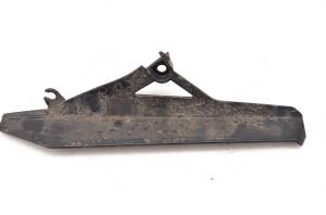 Aprilia - 14 Aprilia Shiver 750 Swingarm Chain Guard Cover - Image 3