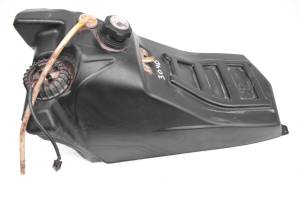 15 Polaris Switchback 800 Assault Gas Tank & Fuel Pump 144"