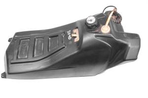 Polaris - 15 Polaris Switchback 800 Assault Gas Tank & Fuel Pump 144" - Image 2