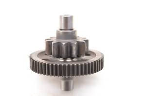 Aprilia - 14 Aprilia Shiver 750 Starter Gear - Image 2