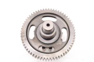 Aprilia - 14 Aprilia Shiver 750 Starter Gear - Image 3