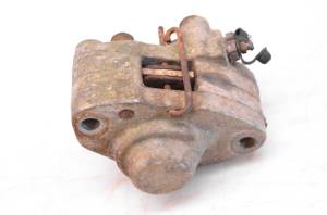 01 Polaris Scrambler 500 4x4 Rear Brake Caliper