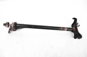 00 Suzuki Quadmaster 500 4x4 Steering Stem Shaft LTA500F