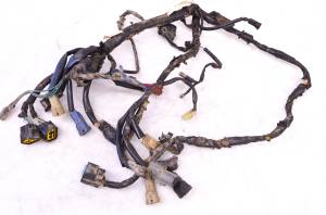 05 Honda TRX450R 2x4 Wire Harness Electrical Wiring