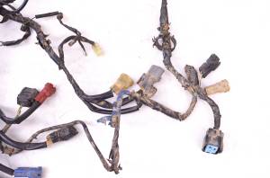 Honda - 05 Honda TRX450R 2x4 Wire Harness Electrical Wiring - Image 3