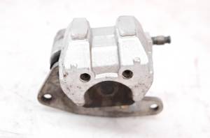 02 Suzuki Ozark 250 Front Left Brake Caliper LTF250