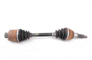 00 Polaris Sportsman 500 4x4 Rear Right Left Cv Axle